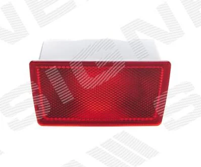 ПРОТИВОТУМАННАЯ ФАРА Signeda ZSB1603A