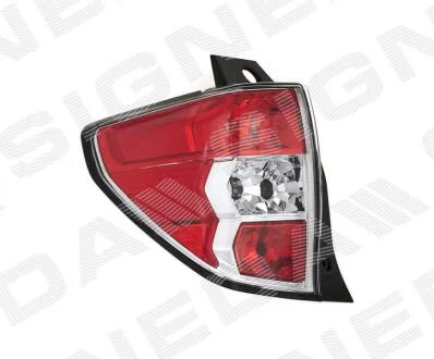 ЗАДНИЙ ФОНАРЬ Signeda ZSB1955L