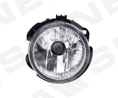 ПРОТИТУМАННА ФАРА, SUBARU FORESTER, 08 - 13 Signeda ZSB2010RK