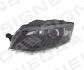 ПЕРЕДНЯЯ ФАРА SKODA OCTAVIA, 13 - 17 Signeda ZSD111520L (фото 1)
