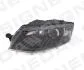 ПЕРЕДНЯЯ ФАРА SKODA OCTAVIA, 13 - 17 Signeda ZSD111520L (фото 1)