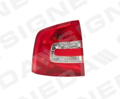 ЗАДНИЙ ФОНАРЬ Signeda ZSD1907LMM