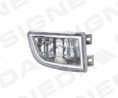 ПРОТИВОТУМАННАЯ ФАРА SKODA FABIA, 08.99 - 02.07 Signeda ZSD2001R