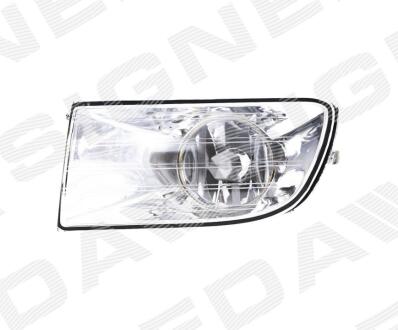 ПРОТИВОТУМАННАЯ ФАРА Signeda ZSD2003KL