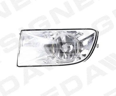 ПРОТИВОТУМАННАЯ ФАРА Signeda ZSD2003KL
