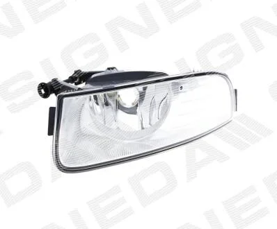 ПРОТИВОТУМАННАЯ ФАРА Signeda ZSD201003L