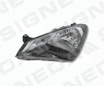 ПЕРЕДНЯЯ ФАРА, SEAT MII, 11 - Signeda ZST111311L