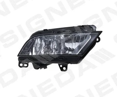 ПРОТИВОТУМАННАЯ ФАРА Signeda ZST2021R