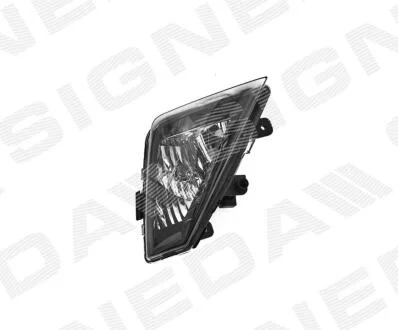 ПРОТИВОТУМАННАЯ ФАРА Signeda ZST2024R