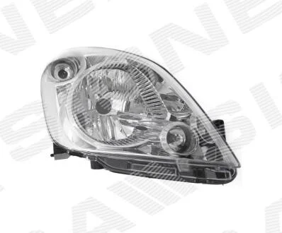 ПЕРЕДНЯЯ ФАРА Signeda ZSZ111001R