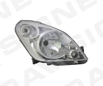 ПЕРЕДНЯЯ ФАРА Signeda ZSZ111028R