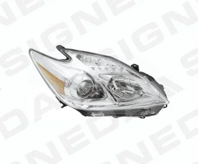 ПЕРЕДНЯЯ ФАРА Signeda ZTY111399R