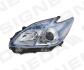 ПЕРЕДНЯЯ ФАРА TOYOTA PRIUS (XW30), 12 - 16 Signeda ZTY111400L (фото 1)