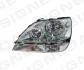 ПЕРЕДНЯЯ ФАРА Signeda ZTY1130NL (фото 1)