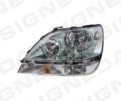 ПЕРЕДНЯЯ ФАРА Signeda ZTY1130NL