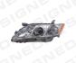 ПЕРЕДНЯЯ ФАРА TOYOTA CAMRY (40), 07 - 09 Signeda ZTY1198L (фото 1)