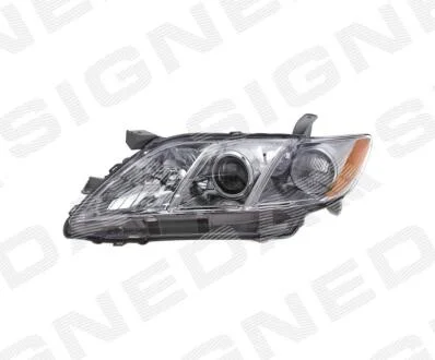 ПЕРЕДНЯЯ ФАРА TOYOTA CAMRY (40), 07 - 09 Signeda ZTY1198L
