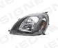 ПЕРЕДНЯЯ ФАРА TOYOTA YARIS, 04.99 - 03 Signeda ZTY11A2L (фото 1)