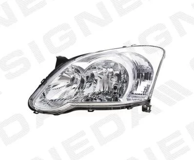 ПЕРЕДНЯЯ ФАРА Signeda ZTY11H6L