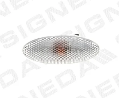 УКАЗАТЕЛЬ ПОВОРОТА НА КРЫЛО TOYOTA COROLLA SDN (EURO TYPE), 07 - 14 Signeda ZTY1401L/R