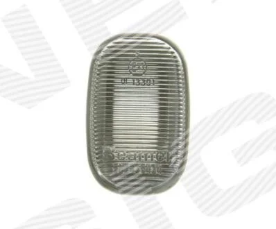 УКАЗАТЕЛЬ ПОВОРОТА НА КРЫЛО TOYOTA COROLLA VERSO, 04 - 09 Signeda ZTY1408LR