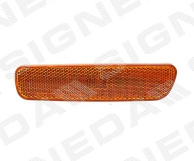ПОВТОРИТЕЛЬ В БАМПЕР Signeda ZTY1630L