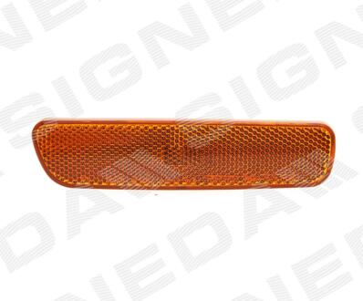 ПОВТОРИТЕЛЬ В БАМПЕР Signeda ZTY1630R
