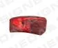 ЗАДНИЙ ФОНАРЬ Signeda ZTY191011R (фото 1)