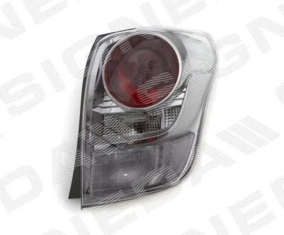 ЗАДНИЙ ФОНАРЬ Signeda ZTY191330R