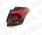 ЗАДНИЙ ФОНАРЬ Signeda ZTY191356R (фото 1)