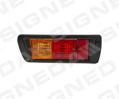 ЗАДНІЙ ЛІХТАР, TOYOTA LAND CRUISER (FJ90), 96 - 02 Signeda ZTY19C0LK