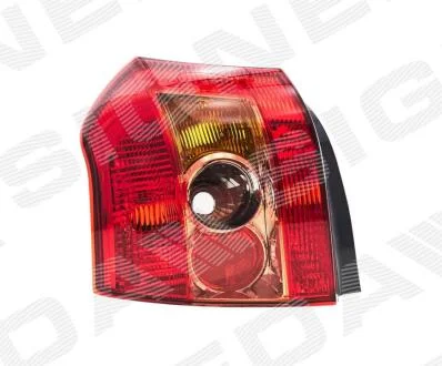 ЗАДНИЙ ФОНАРЬ TOYOTA COROLLA (E12), 01.04 - 03.07 Signeda ZTY19K4L