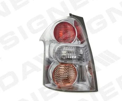 ЗАДНИЙ ФОНАРЬ Signeda ZTY19Q5LO