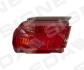 ПРОТИВОТУМАННАЯ ФАРА TOYOTA LAND CRUISER FJ150, 01.14 - 12.17 Signeda ZTY201315L (фото 1)