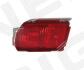 ПРОТИВОТУМАННАЯ ФАРА TOYOTA LAND CRUISER FJ150, 01.14 - 12.17 Signeda ZTY201315L (фото 2)