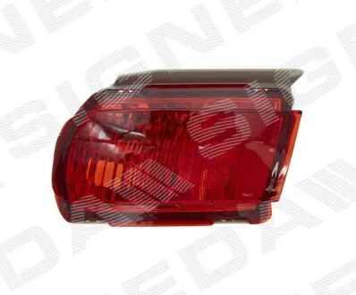 ПРОТИВОТУМАННАЯ ФАРА TOYOTA LAND CRUISER FJ150, 01.14 - 12.17 Signeda ZTY201315L