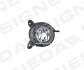 ПРОТИВОТУМАННАЯ ФАРА TOYOTA COROLLA VERSO, 04 - 09 Signeda ZTY201323L (фото 1)