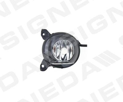 ПРОТИВОТУМАННАЯ ФАРА TOYOTA COROLLA VERSO, 04 - 09 Signeda ZTY201323L