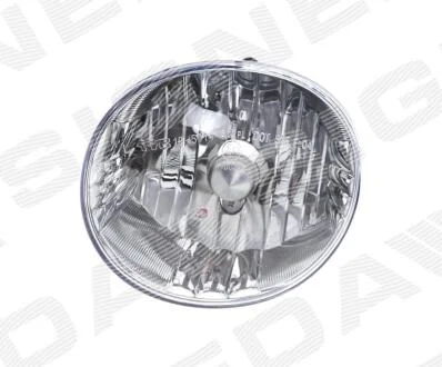 ПРОТИВОТУМАННАЯ ФАРА Signeda ZTY2034NL