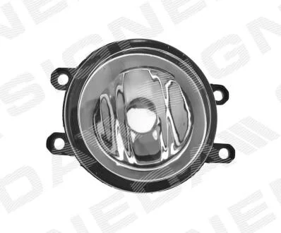 ПРОТИВОТУМАННАЯ ФАРА Signeda ZTY2052KL