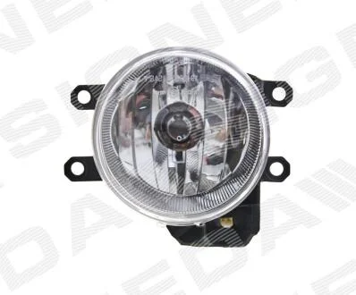 ПРОТИВОТУМАННАЯ ФАРА SUBARU LEGACY, 14 - 17 Signeda ZTY2061R