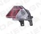 ПРОТИВОТУМАННАЯ ФАРА TOYOTA RAV 4, 16 - 18 Signeda ZTY2084R (фото 1)