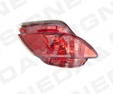 ПРОТИВОТУМАННАЯ ФАРА LEXUS RX350/450H, 09 - 12 Signeda ZTY2093R
