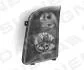 ПЕРЕДНЯЯ ФАРА VW CRAFTER, 06 - 17 Signeda ZVG111320L (фото 1)