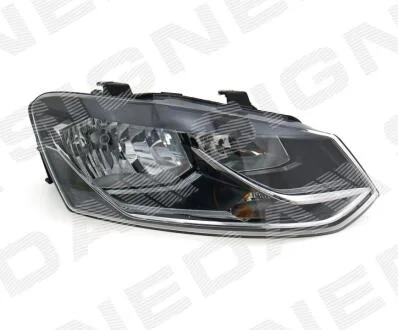 ПЕРЕДНЯЯ ФАРА Signeda ZVG111638R