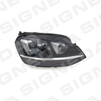 ПЕРЕДНЯЯ ФАРА Signeda ZVG111647R