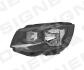ПЕРЕДНЯЯ ФАРА VW TRANSPORTER T6, 15 - Signeda ZVG11165L (фото 1)