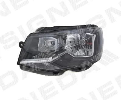 ПЕРЕДНЯЯ ФАРА Signeda ZVG111701L