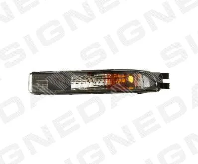 УКАЗАТЕЛЬ ПОВОРОТА VW BEETLE, 11 - 19 Signeda ZVG150307L