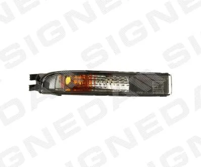 УКАЗАТЕЛЬ ПОВОРОТА VW BEETLE, 11 - 19 Signeda ZVG150307R